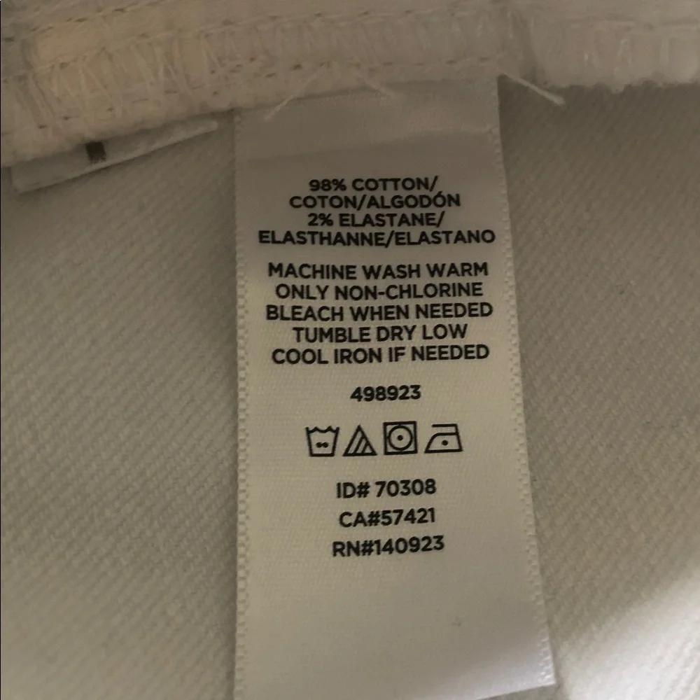 Loft Jeans - Picture 6 of 6